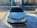 Toyota Corolla 2018 года за 8 500 000 тг. в Астана