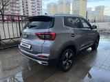 Chery Tiggo 4 Pro 2023 года за 6 350 000 тг. в Астана – фото 3