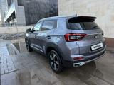 Chery Tiggo 4 Pro 2023 года за 6 350 000 тг. в Астана – фото 4