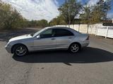 Mercedes-Benz C 200 2000 года за 2 500 000 тг. в Караганда – фото 3