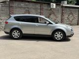 Subaru Tribeca 2006 годаүшін5 300 000 тг. в Алматы – фото 3