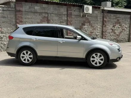 Subaru Tribeca 2006 года за 5 300 000 тг. в Алматы – фото 3
