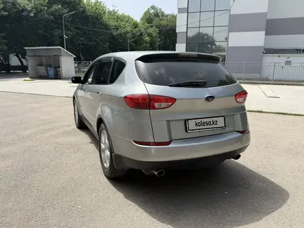 Subaru Tribeca 2006 года за 5 300 000 тг. в Алматы – фото 6