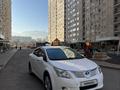 Toyota Avensis 2010 года за 5 500 000 тг. в Алматы – фото 6