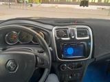 Renault Sandero 2014 года за 3 000 000 тг. в Актау