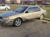 Nissan Maxima 2002 годаүшін1 600 000 тг. в Уральск – фото 3