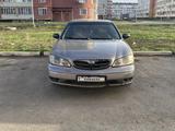 Nissan Maxima 2002 годаүшін1 600 000 тг. в Уральск