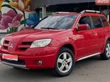 Mitsubishi Outlander 2005 года за 4 500 000 тг. в Алматы