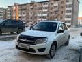 ВАЗ (Lada) Granta 2190 2014 годаfor3 400 000 тг. в Кокшетау – фото 2