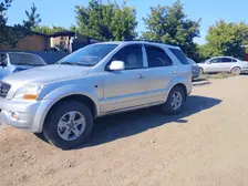 Kia Sorento, 2003
