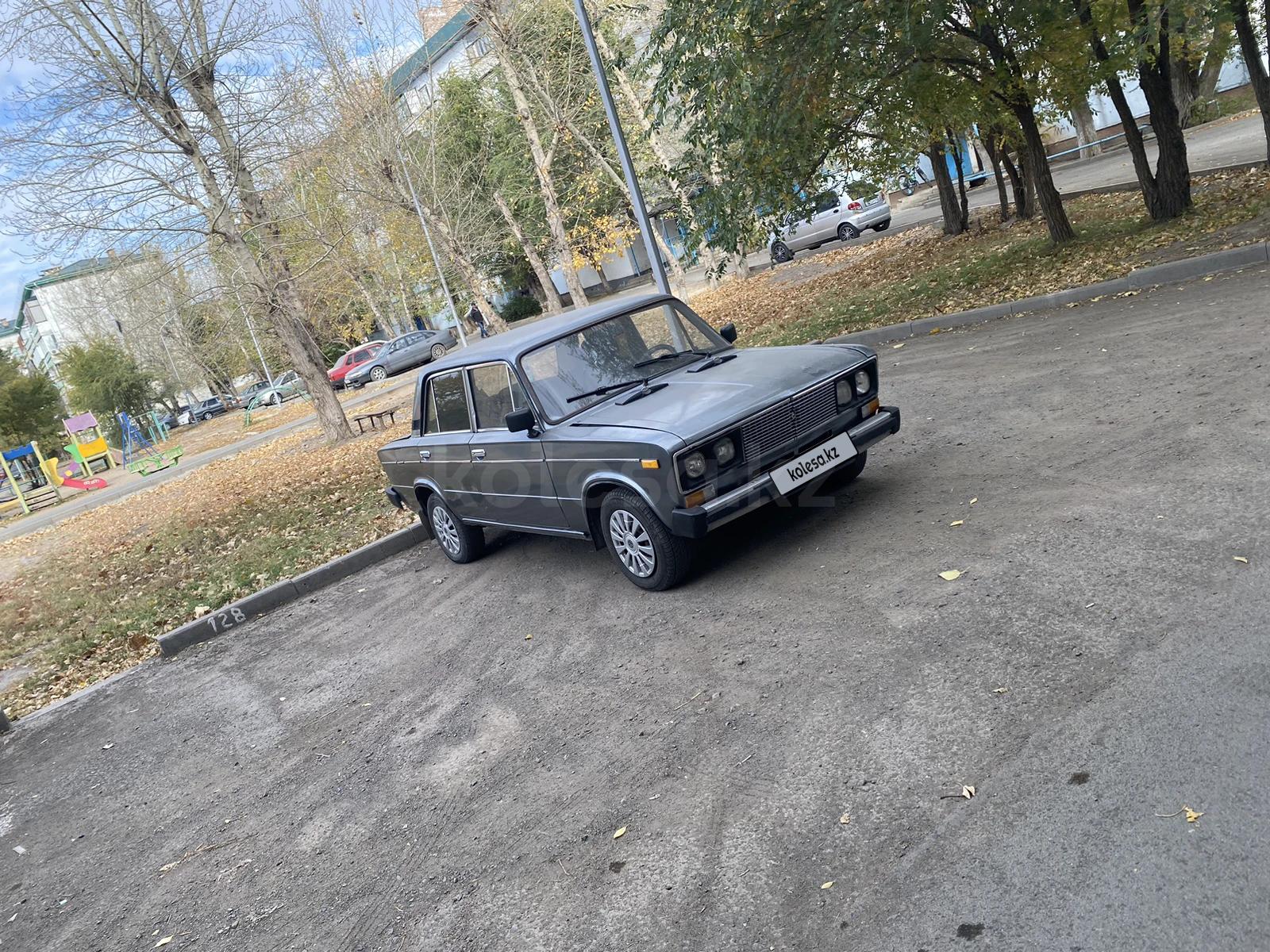 ВАЗ (Lada) 2106 2000 г.