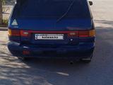 Nissan Prairie 1996 года за 600 000 тг. в Тараз