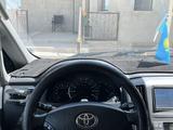 Toyota Alphard 2006 года за 7 600 000 тг. в Актау – фото 5