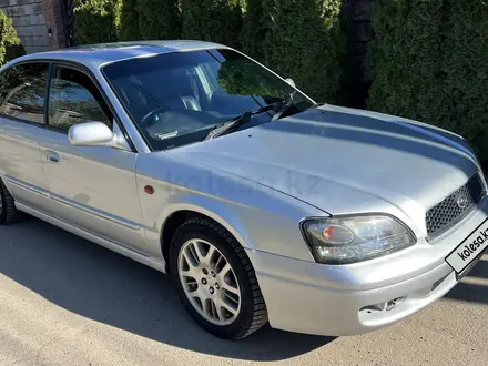 Subaru Legacy 2001 года за 2 750 000 тг. в Алматы – фото 14