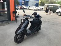 Suzuki  Address 100 2011 годаүшін300 000 тг. в Алматы