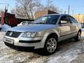 Volkswagen Passat 2001 года за 3 100 000 тг. в Алматы