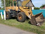 XCMG  ZL50FV 2005 годаүшін6 500 000 тг. в Петропавловск