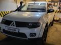 Mitsubishi Pajero Sport 2012 года за 6 800 000 тг. в Алматы – фото 3