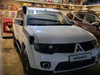 Mitsubishi Pajero Sport 2012 года за 6 800 000 тг. в Алматы