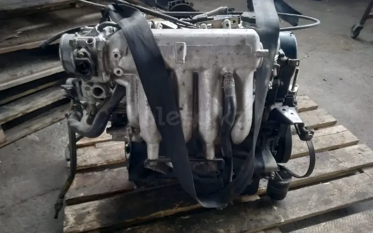 Мотор на митсубиси спейс стар 1.8үшін250 000 тг. в Тараз