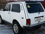 ВАЗ (Lada) Lada 2121 2013 годаүшін1 980 000 тг. в Уральск – фото 3