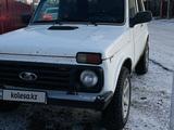 ВАЗ (Lada) Lada 2121 2013 годаүшін1 980 000 тг. в Уральск – фото 2