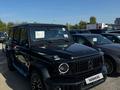 Mercedes-Benz G 63 AMG 2024 года за 166 000 000 тг. в Алматы – фото 3