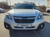 Subaru Outback 2013 года за 9 500 000 тг. в Костанай