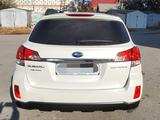 Subaru Outback 2013 года за 9 500 000 тг. в Костанай – фото 4