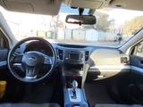 Subaru Outback 2013 года за 9 500 000 тг. в Костанай – фото 5