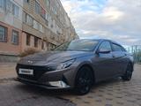 Hyundai Elantra 2021 годаүшін9 600 000 тг. в Актау