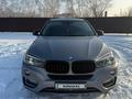 BMW X6 2017 годаfor18 000 000 тг. в Караганда