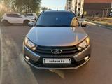 ВАЗ (Lada) Granta 2191 2020 года за 4 700 000 тг. в Уральск – фото 2