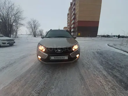 ВАЗ (Lada) Granta 2191 2020 года за 4 700 000 тг. в Уральск – фото 12