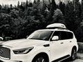 Infiniti QX80 2018 года за 26 000 000 тг. в Уральск – фото 13