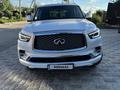 Infiniti QX80 2018 года за 26 000 000 тг. в Уральск – фото 4