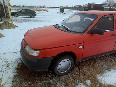 ВАЗ (Lada) 2110 1998 года за 550 000 тг. в Житикара – фото 5