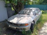 Mitsubishi Galant 1997 года за 800 000 тг. в Алматы – фото 2