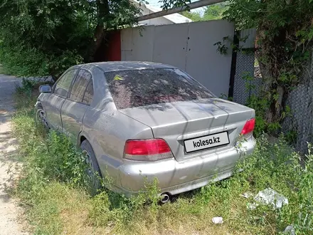 Mitsubishi Galant 1997 года за 800 000 тг. в Алматы – фото 3