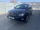 Toyota Harrier 2006 года за 8 500 000 тг. в Актобе