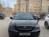 Toyota Harrier 2006 годаүшін8 500 000 тг. в Актобе – фото 3