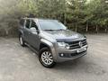 Volkswagen Amarok 2014 года за 12 700 000 тг. в Алматы – фото 2