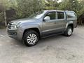 Volkswagen Amarok 2014 года за 12 700 000 тг. в Алматы – фото 11
