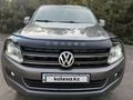 Volkswagen Amarok 2014 года за 12 700 000 тг. в Алматы – фото 15
