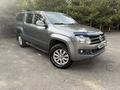 Volkswagen Amarok 2014 года за 12 700 000 тг. в Алматы – фото 17