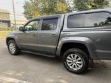 Volkswagen Amarok 2014 года за 12 700 000 тг. в Алматы – фото 3