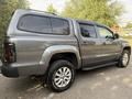 Volkswagen Amarok 2014 года за 12 700 000 тг. в Алматы – фото 4