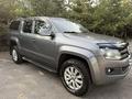 Volkswagen Amarok 2014 года за 12 700 000 тг. в Алматы