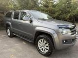 Volkswagen Amarok 2014 года за 12 700 000 тг. в Алматы