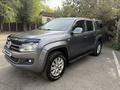 Volkswagen Amarok 2014 года за 12 700 000 тг. в Алматы – фото 6